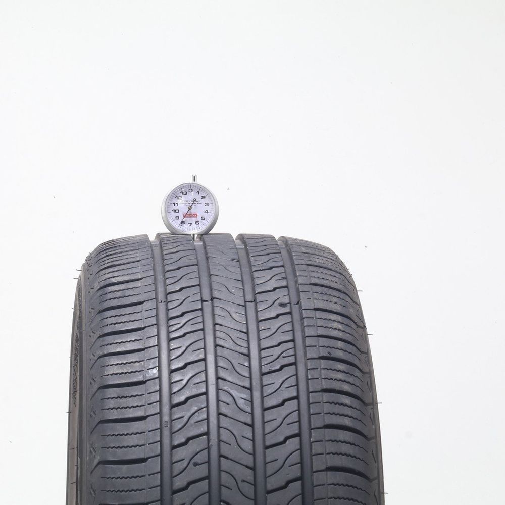 Set of (2) Used 245/50R20 Arisun Aresta ZG02 102V - 8/32 - Image 2
