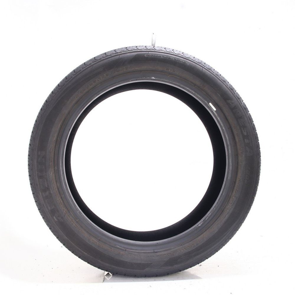 Set of (2) Used 245/50R20 Arisun Aresta ZG02 102V - 8/32 - Image 3