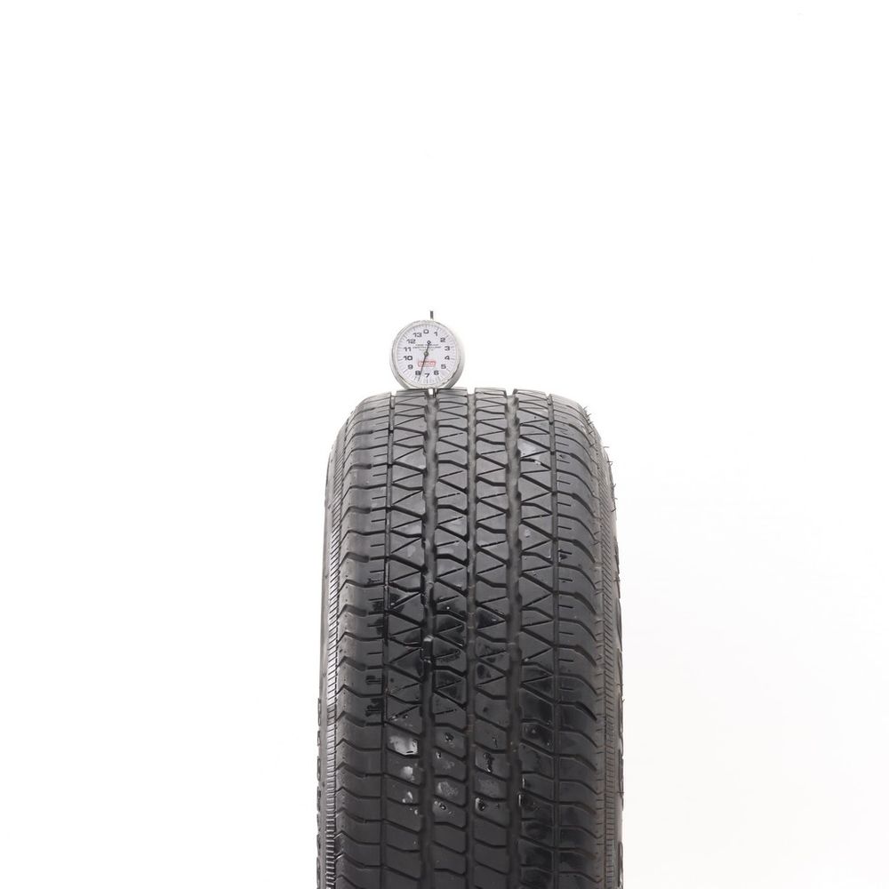 Used 195/70R14 Dunlop SP40 A/S 90S - 7.5/32 - Image 2