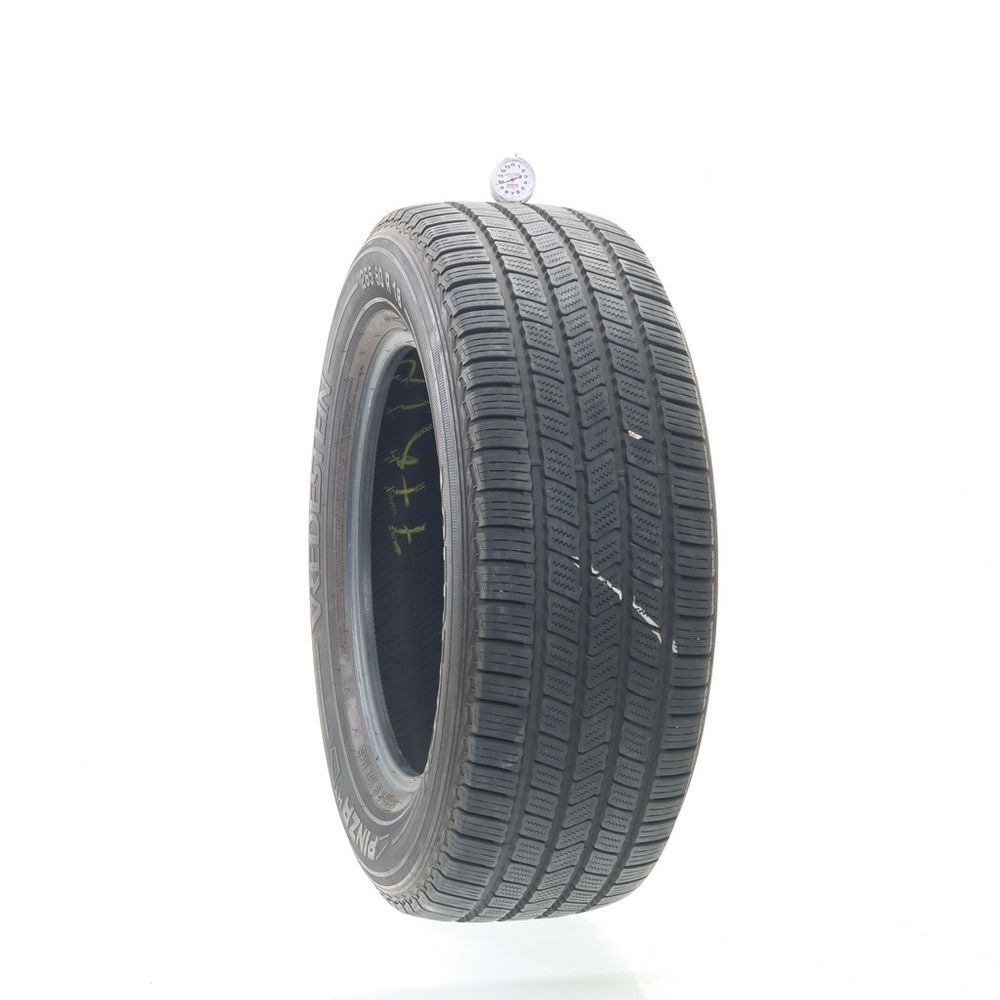 Used 265/60R18 Vredestein Pinza HT 110T - 9.5/32 - Image 1