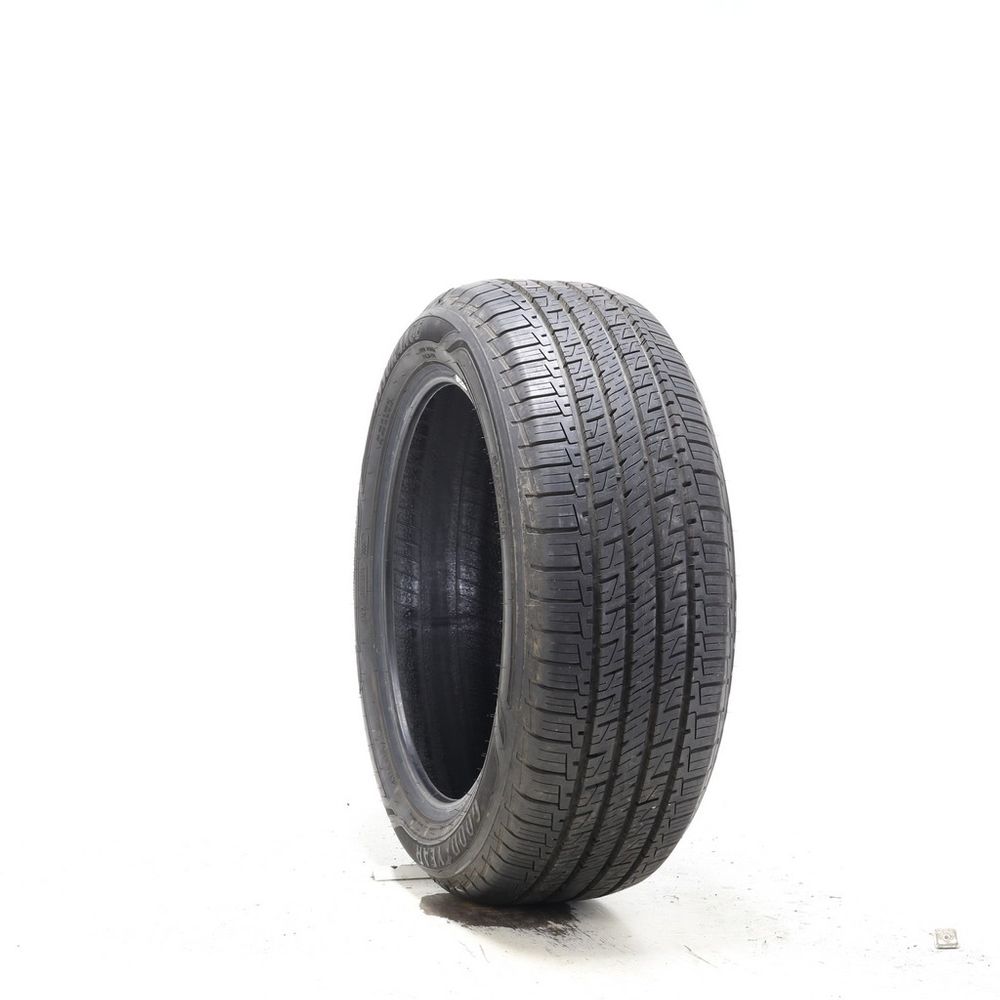 Driven Once 215/55R18 Goodyear Assurance MaxLife 94H - 11/32 - Image 1