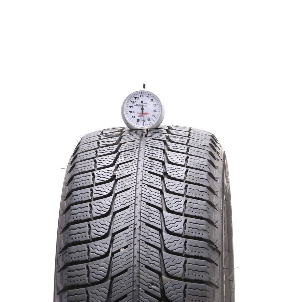 Set of (2) Used 185/65R15 Michelin X-Ice Xi3 92T - 6.5-7/32 - Image 5