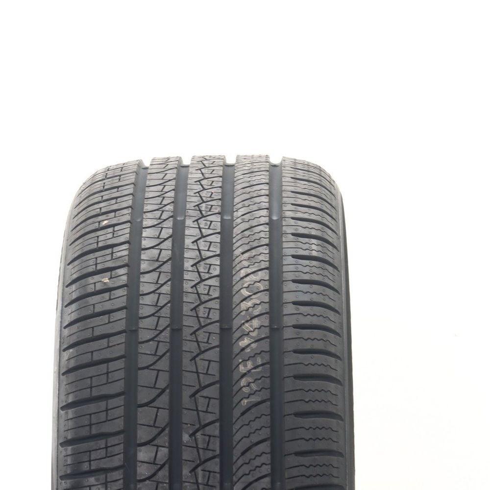 New 255/40R21 Pirelli Scorpion Zero MGT1 Elect 102W - Image 2