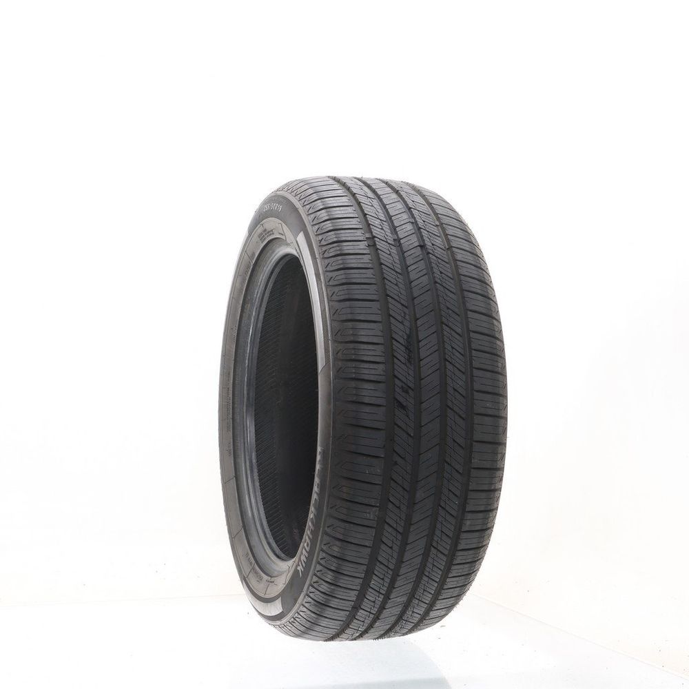 Driven Once 255/50R19 Blackhawk Agility SUV 107V - 10/32 - Image 1