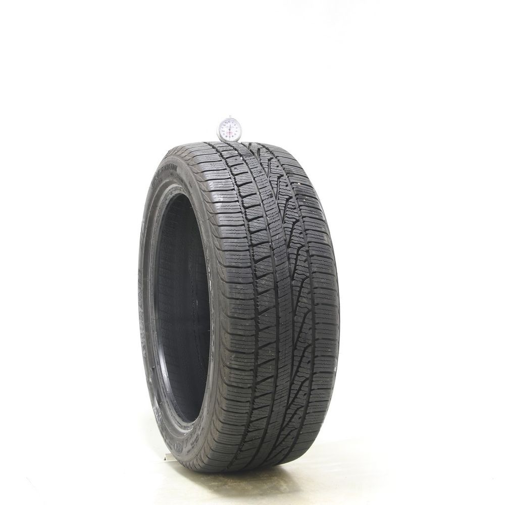 Used 235/45R18 Goodyear Assurance WeatherReady 94V - 7/32 - Image 1