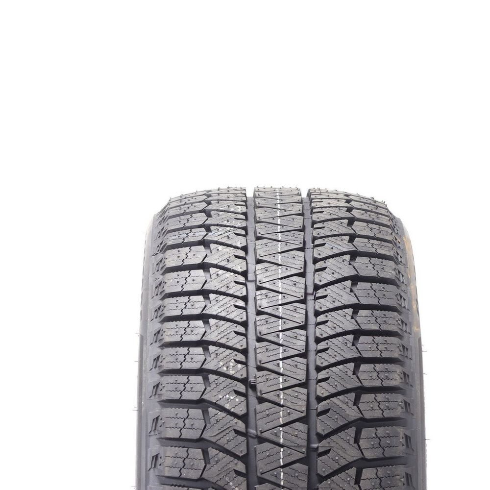 New 245/40R18 Bridgestone Blizzak WS90 Studless 97H - 12/32 - Image 2