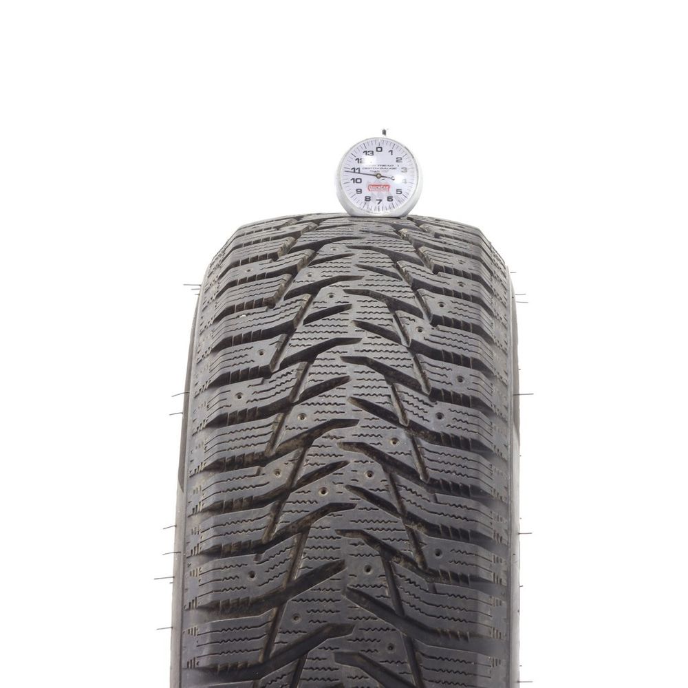 Used 185/65R15 Certified Wintertrek 88T - 10.5/32 - Image 2