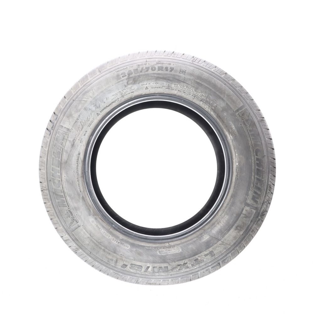 Used P 245/70R17 Michelin LTX M/S2 110T - 10/32 - Image 3