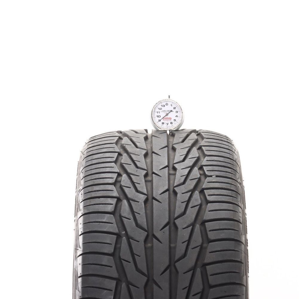 Used 245/45R19 Toyo Extensa HP II 102W - 9/32 - Image 2