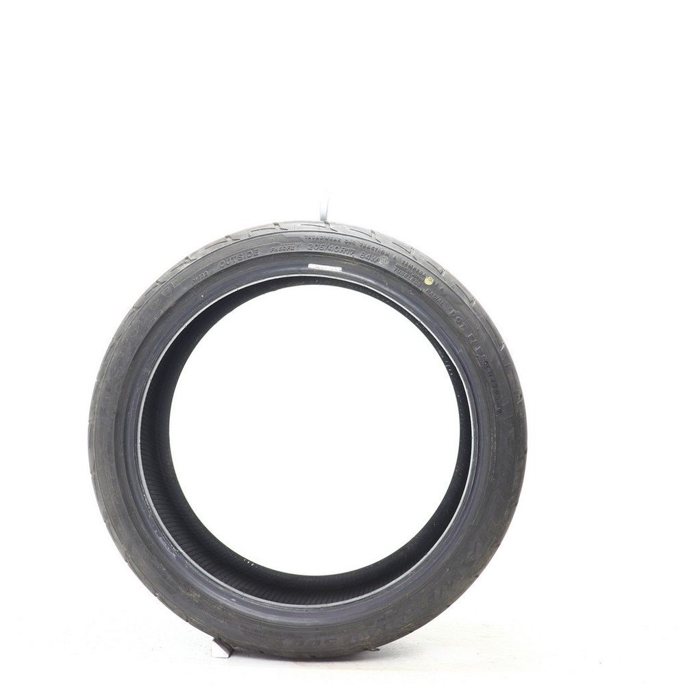 Used 205/40R17 Firestone Firehawk Indy 500 84W - 8.5/32 - Image 3