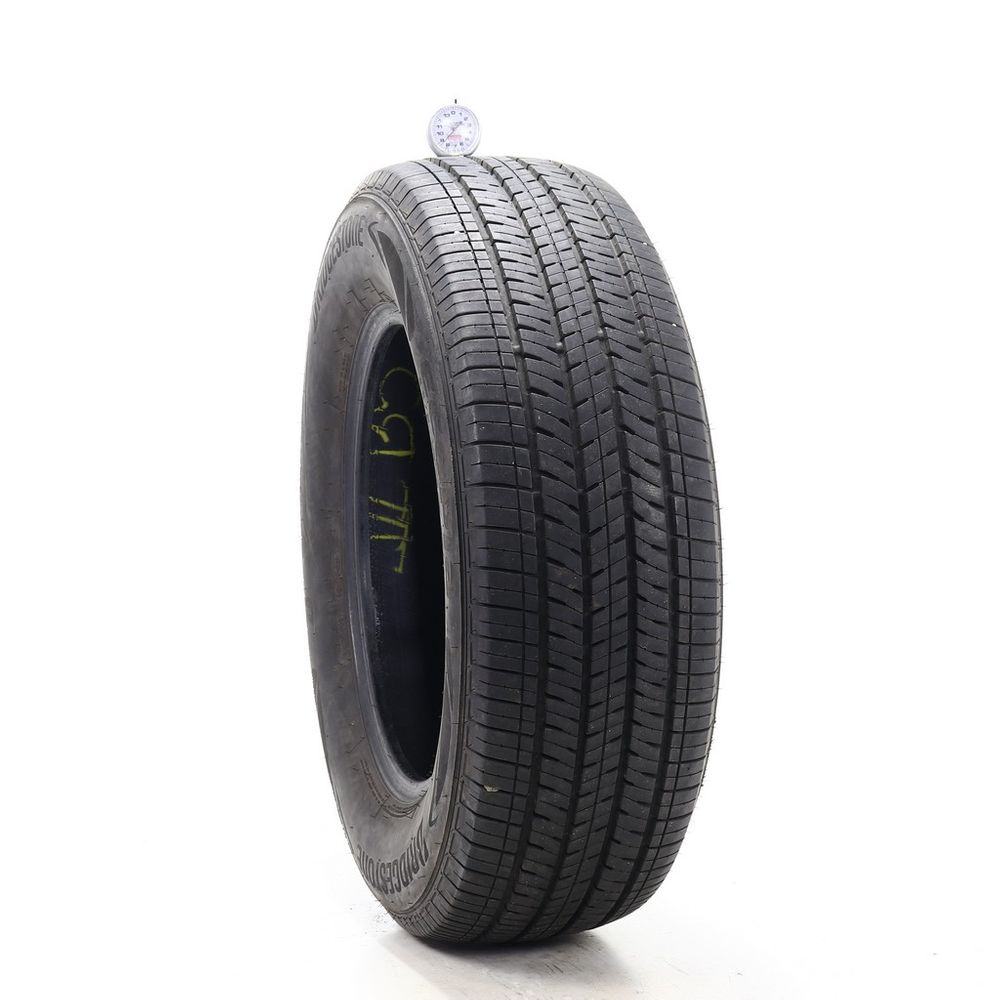 Used 245/65R17 Bridgestone Ecopia H/L 422 Plus 105T - 8.5/32 - Image 1