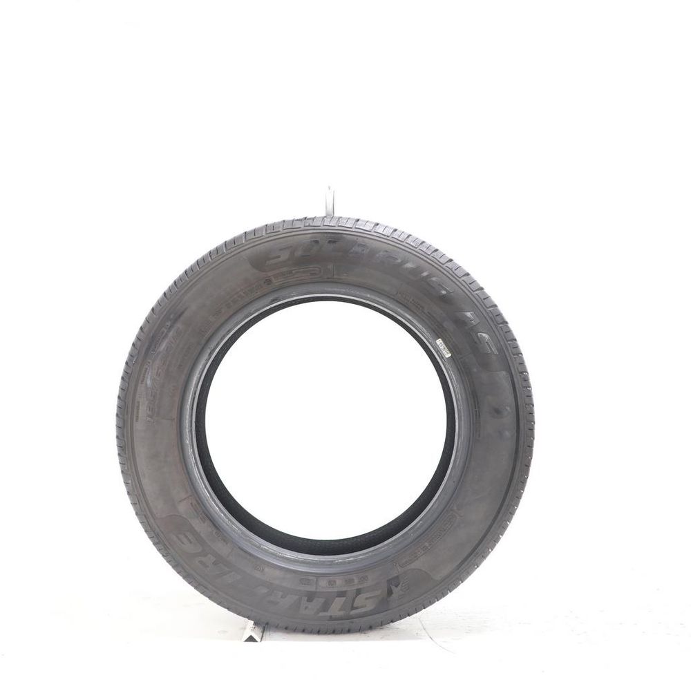 Set of (2) Used 185/65R15 Starfire Solarus A/S 88H - 5.5-6/32 - Image 3