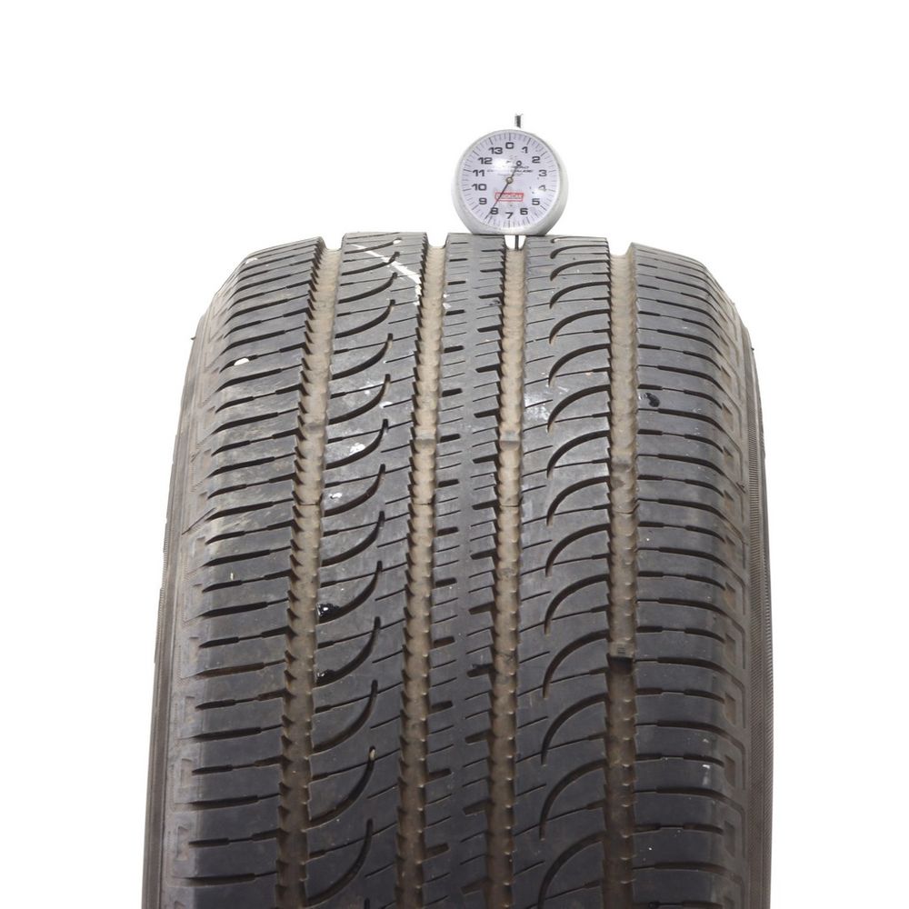 Used 235/50R19 Yokohama Geolandar G055 99V - 8/32 - Image 2