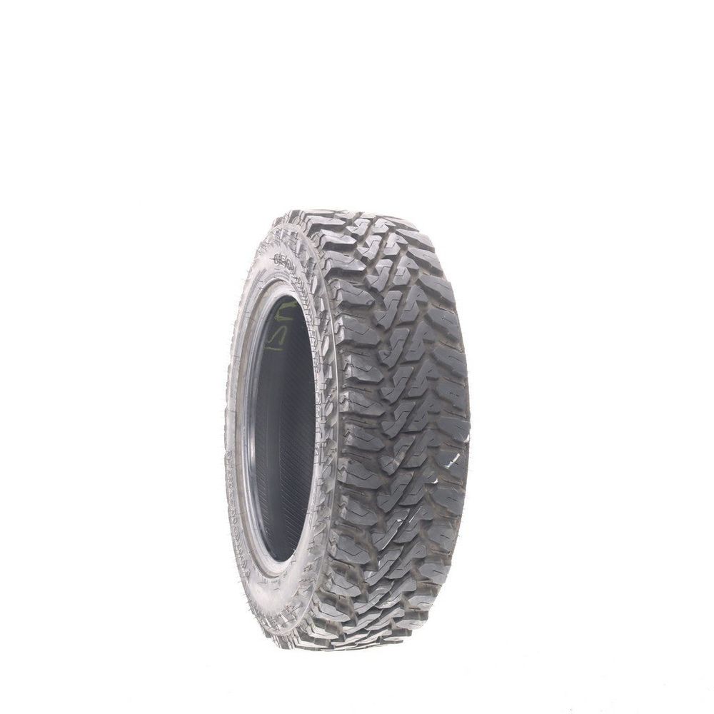 Used LT 225/65R17 Yokohama Geolandar M/T G003 107/103Q D - 14.5/32 - Image 1