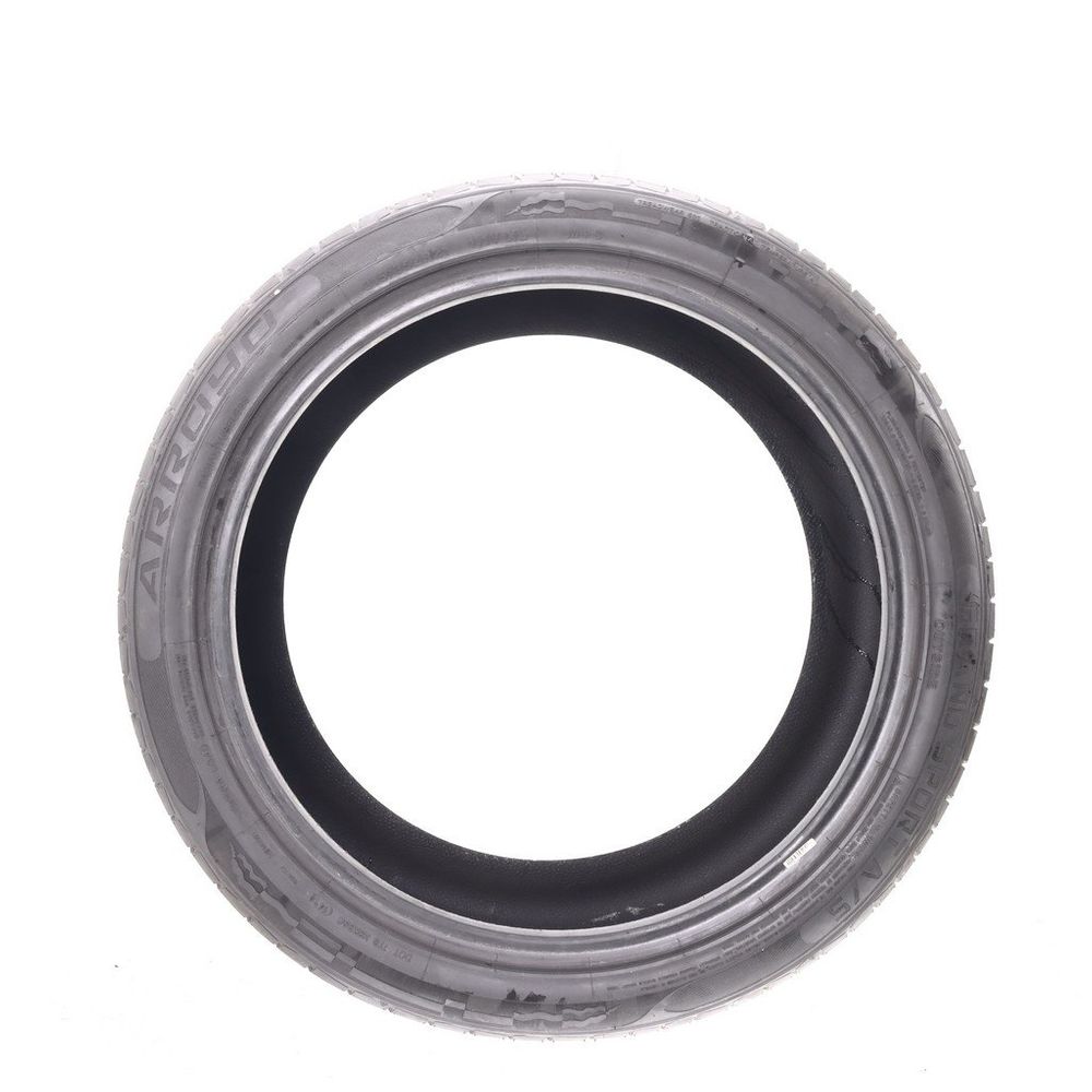 Used 315/35ZR21 Arroyo Grand Sport A/S 111Y - 8.5/32 - Image 3