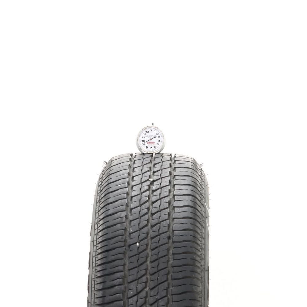 Used 195/70R14 Dunlop D60 A2 90H - 9.5/32 - Image 2