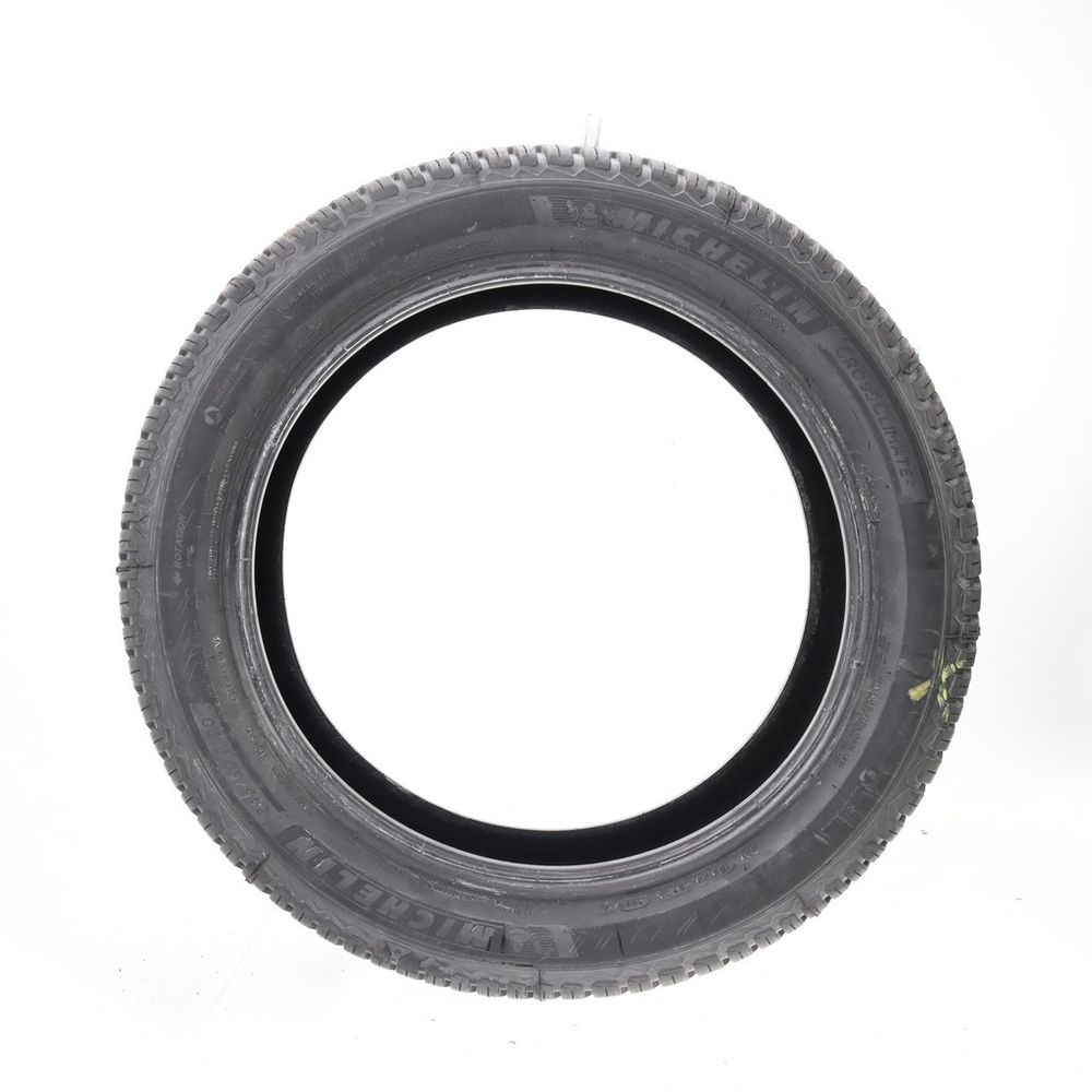 Used 245/50R20 Michelin CrossClimate 2 105V - 10/32 - Image 3
