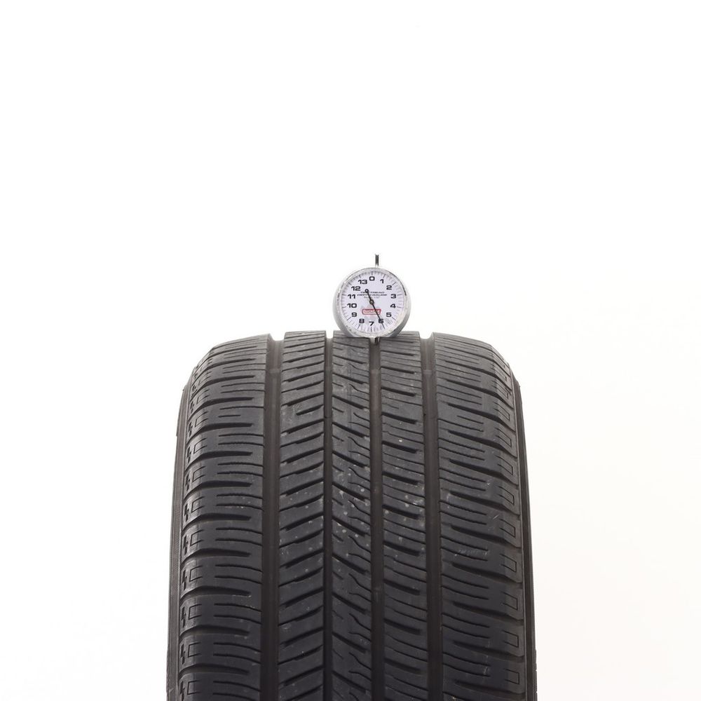 Set of (2) Used 215/50R17 Yokohama YK740 GTX 95V - 6-7/32 - Image 2