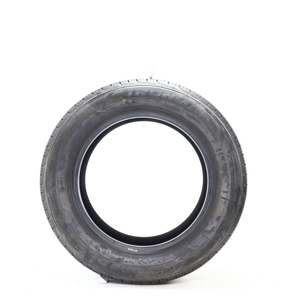 Used 215/60R16 Ironman GR906 95H - 9/32 - Image 3