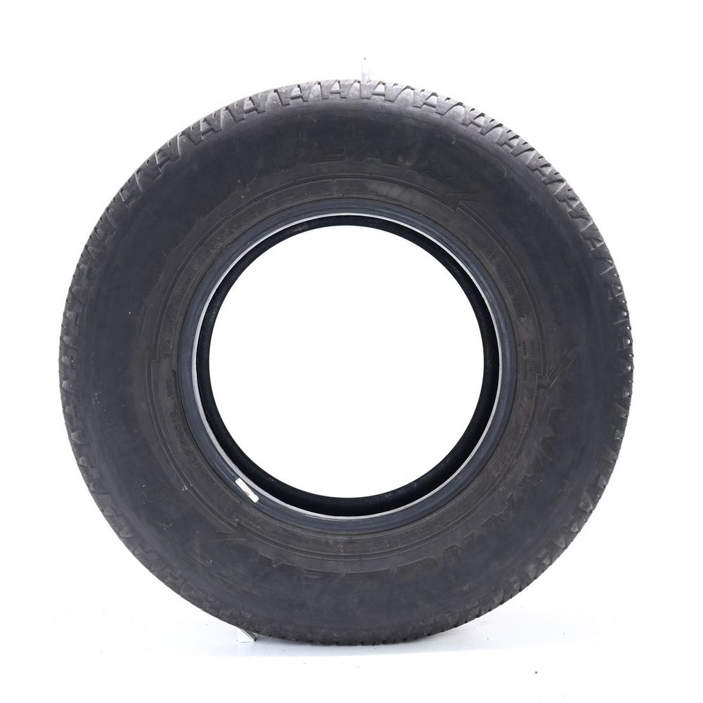 Set of (4) Used 265/70R16 Goodyear Wrangler Fortitude HT 112T - 9-9.5/32 - Image 3