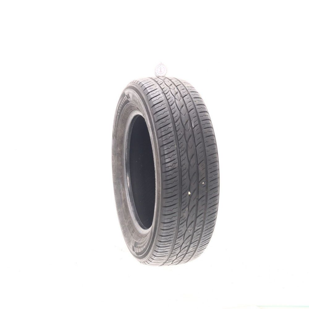 Set of (2) Used 225/65R17 Mavis All Season Highway Touring 102H - 7-8/32 - Image 1