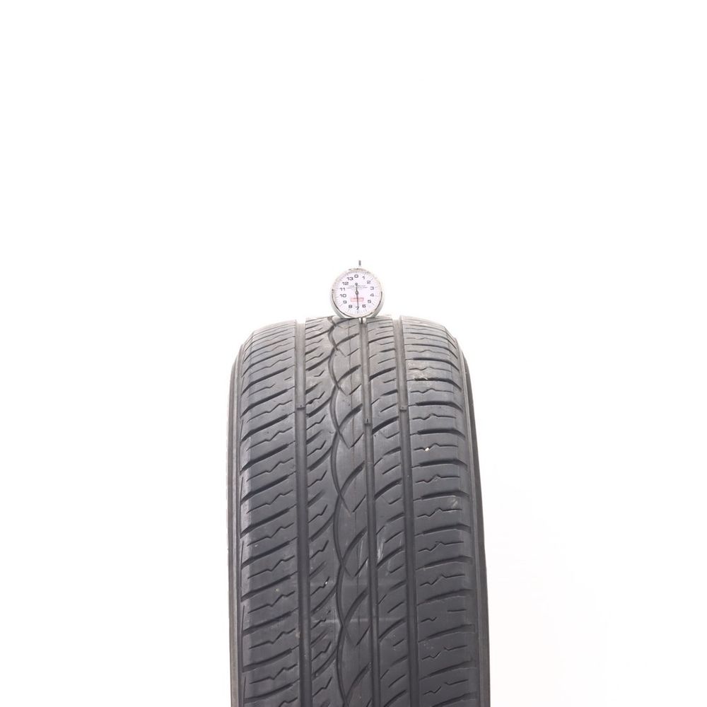 Set of (2) Used 225/65R17 Mavis All Season Highway Touring 102H - 7-8/32 - Image 2