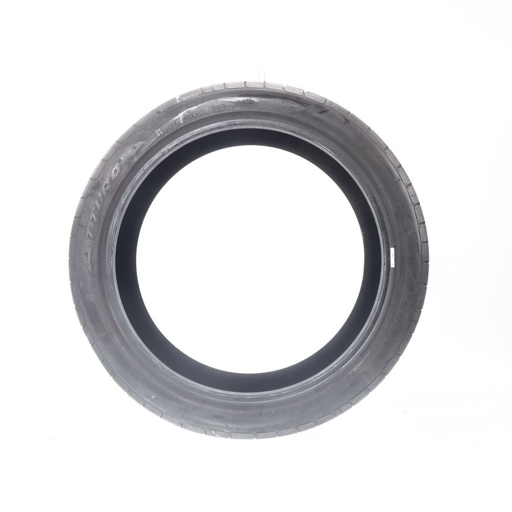 Used 265/40ZR21 Atturo AZ850 105Y - 7.5/32 - Image 3