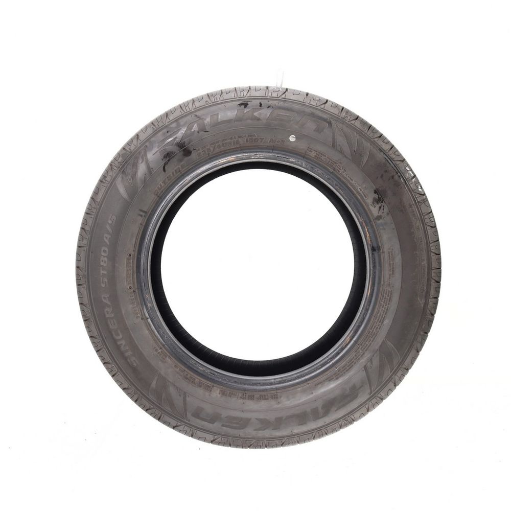 Used 235/60R16 Falken Sincera ST80 A/S 100T - 10.5/32 - Image 3