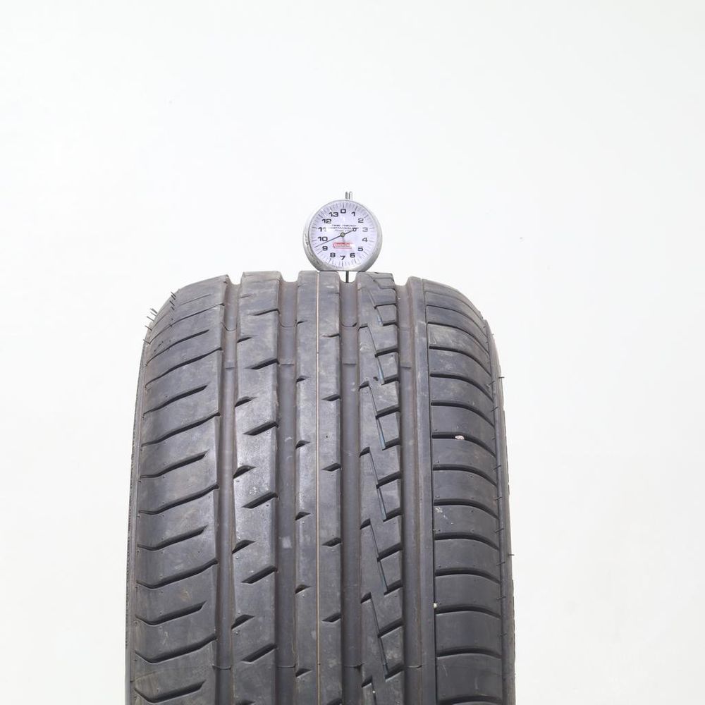 Set of (2) Used 235/60R18 Cosmo Tiger Tail 107V - 8.5-9.5/32 - Image 5