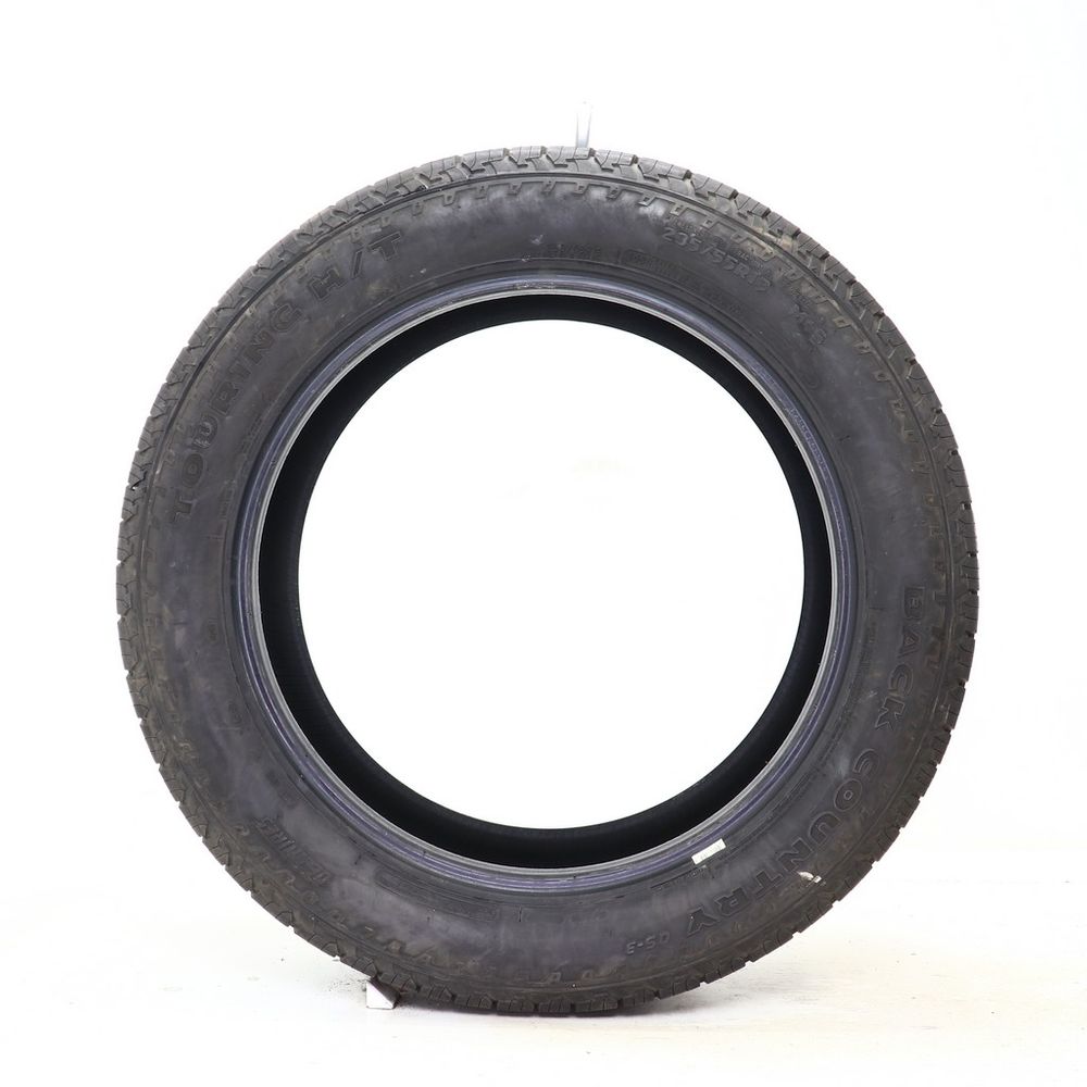 Used 235/55R19 DeanTires Back Country QS-3 Touring H/T 105H - 9.5/32 - Image 3