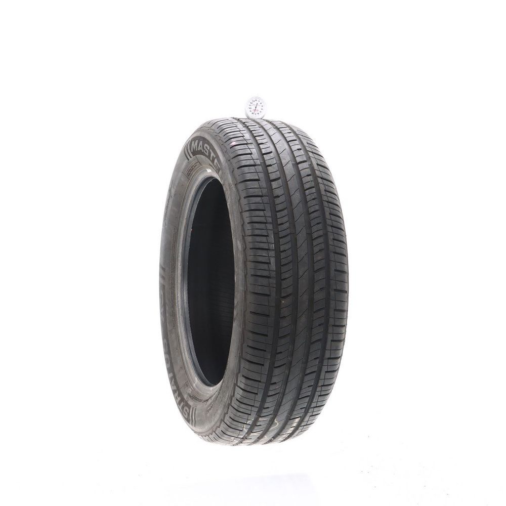 Used 225/60R18 Mastercraft Stratus AS 100H - 7.5/32 - Image 1