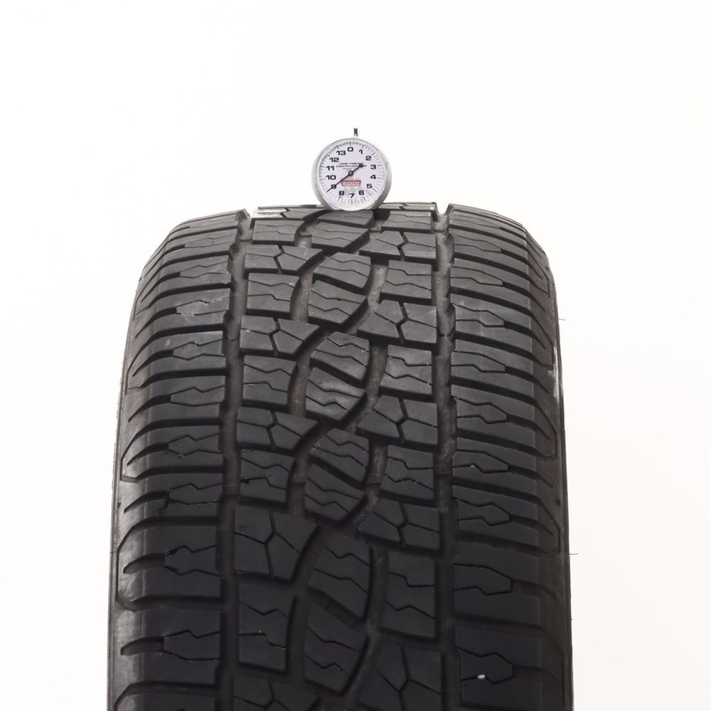 Used 265/50R20 Starfire Solarus AP 107T - 9/32 - Image 2