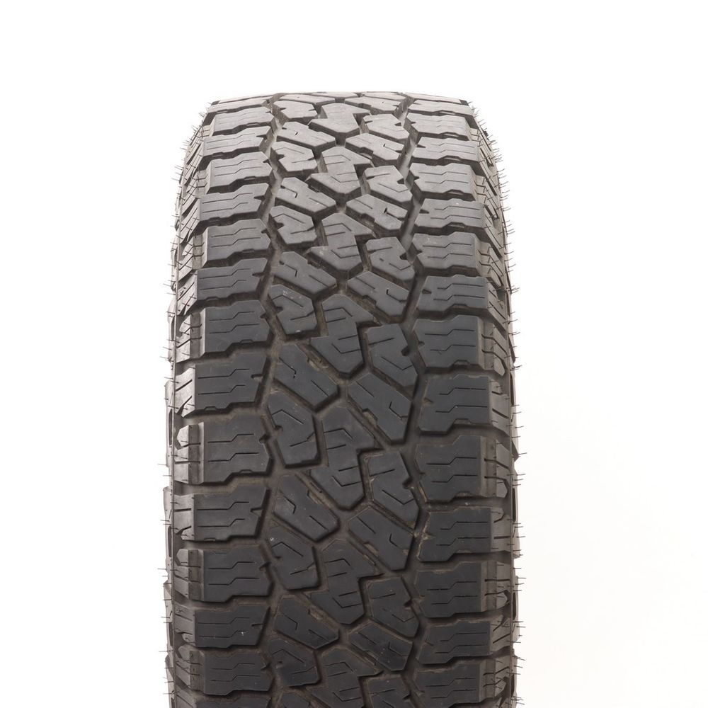 Used LT 295/70R18 Falken Wildpeak A/T4W HD 129/126R E - 15/32 - Image 2