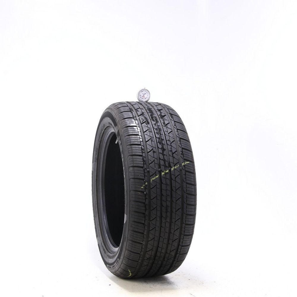 Used 235/50R17 Milestar MS932 Sport 96V - 8.5/32 - Image 1