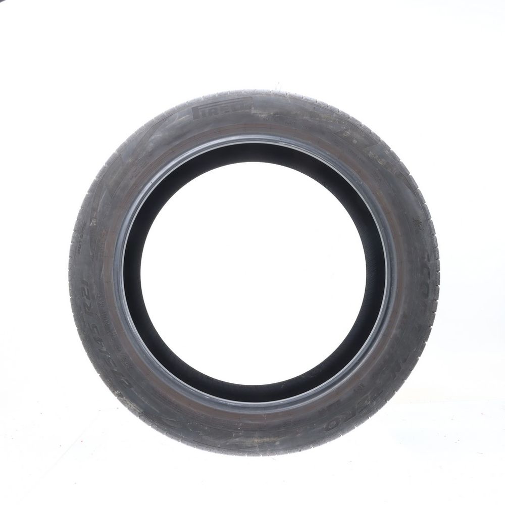 Used 275/45R21 Pirelli Scorpion Zero MOE-S ELECT PNCS 110H - 5.5/32 - Image 3