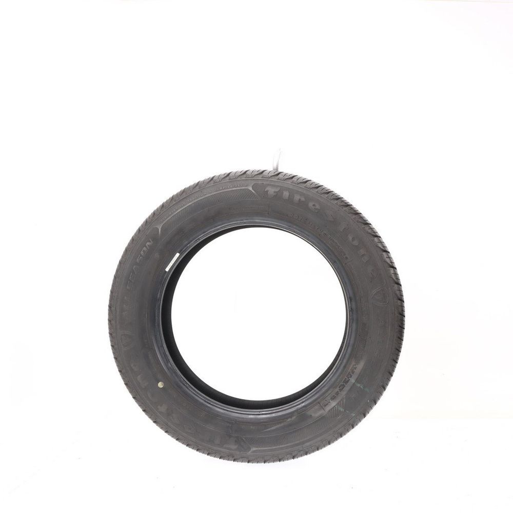 Set of (2) Used 175/65R15 Firestone All Season (Firestone) 84T - 8/32 - Image 3