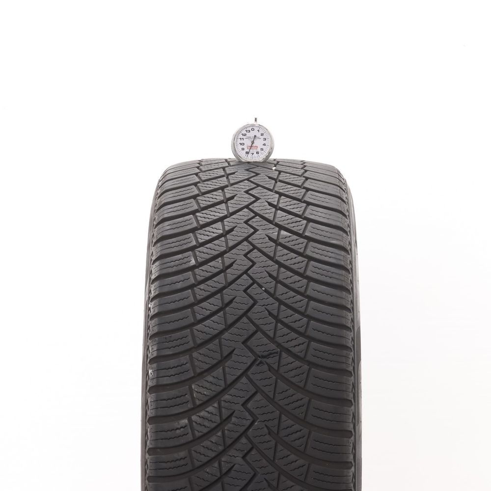 Set of (2) Used 235/55R20 Pirelli Scorpion Weather Active 102W - 7.5-9/32 - Image 2