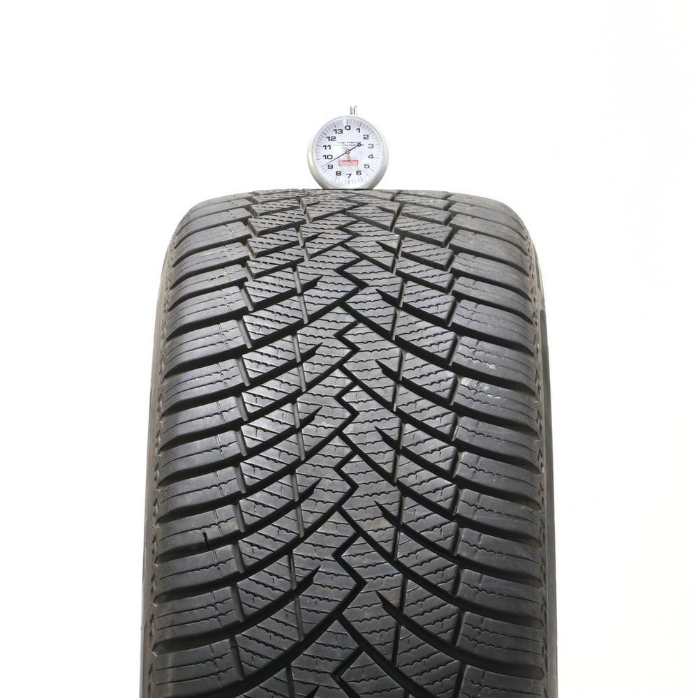 Set of (2) Used 235/55R20 Pirelli Scorpion Weather Active 102W - 7.5-9/32 - Image 5