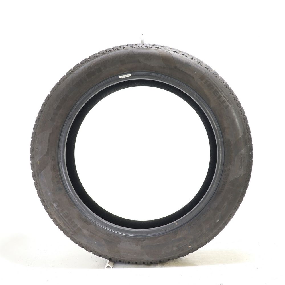 Set of (2) Used 235/55R20 Pirelli Scorpion Weather Active 102W - 7.5-9/32 - Image 6
