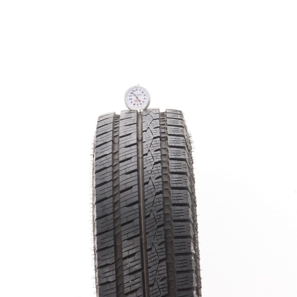 Used LT 215/85R16 Toyo Celsius Cargo 115/112Q E - 12.5/32 - Image 2