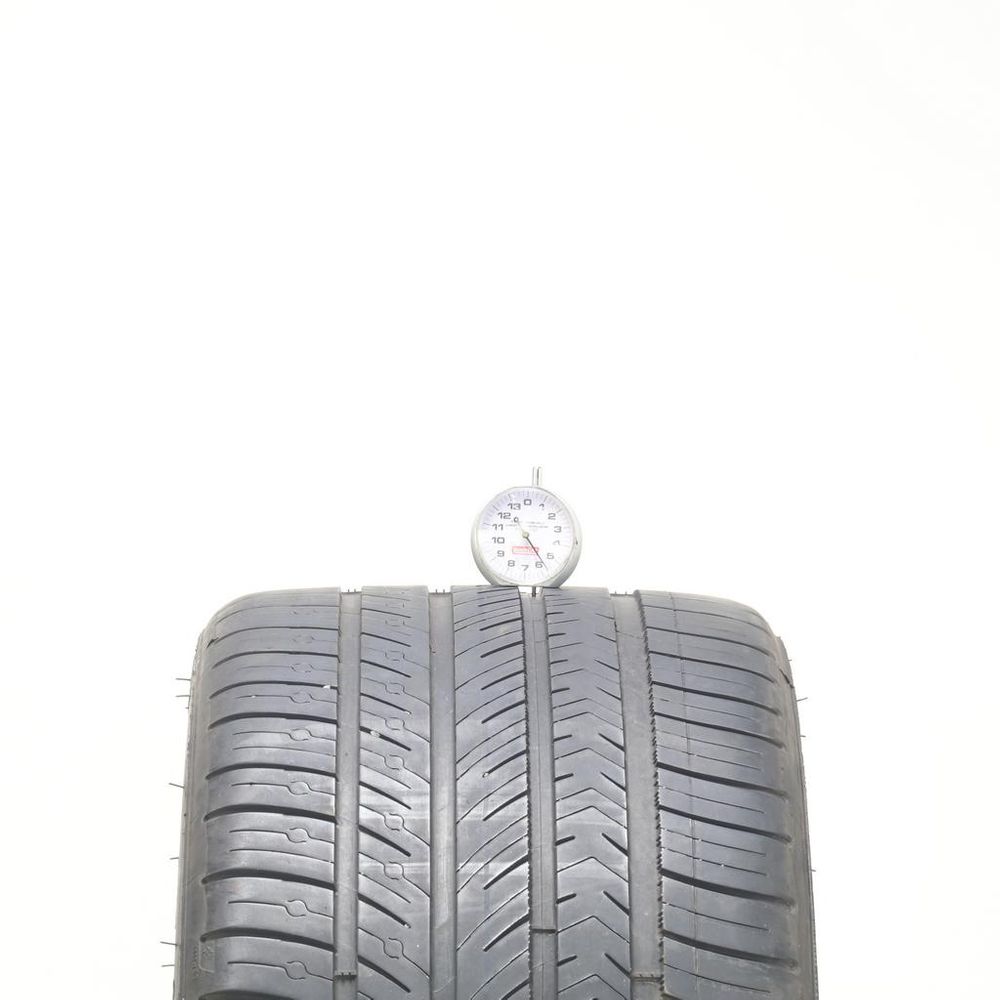 Used 265/35ZR18 Michelin Pilot Sport All Season 4 97Y - 5.5/32 - Image 2