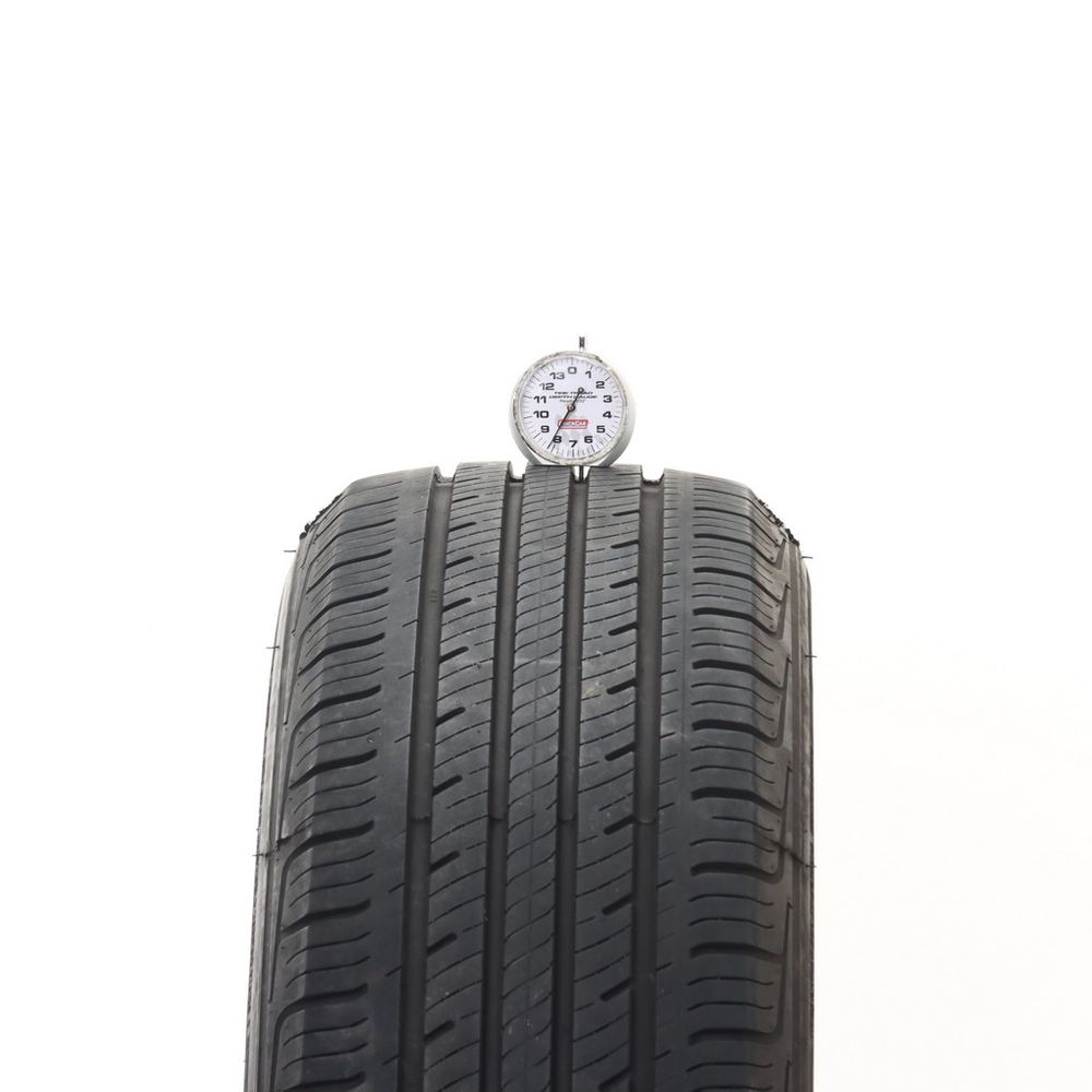 Set of (2) Used 215/60R17 Ironman GR906 96H - 6.5-8/32 - Image 5