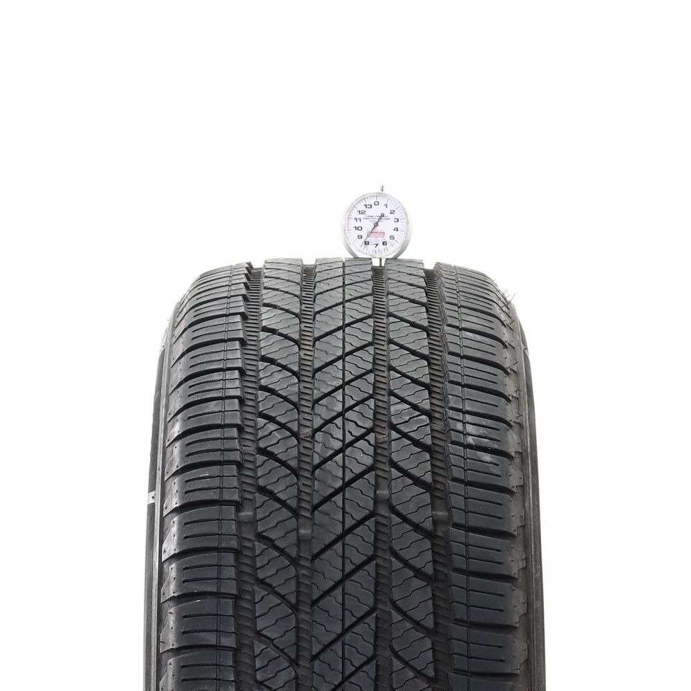 Set of (2) Used 255/55R20 Bridgestone Alenza AS Ultra 107H - 6.5-8/32 - Image 5