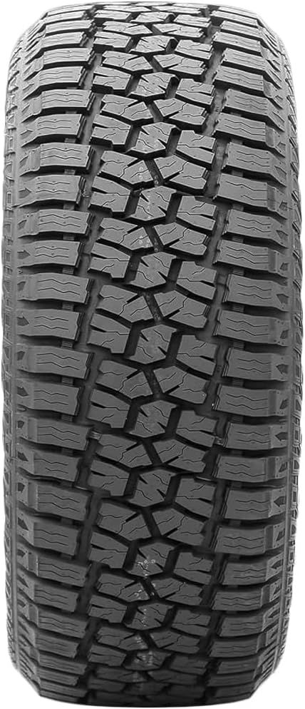 Set of (2) New LT 215/85R16 Arisun Aresta AT ZG06 115Q - Image 3