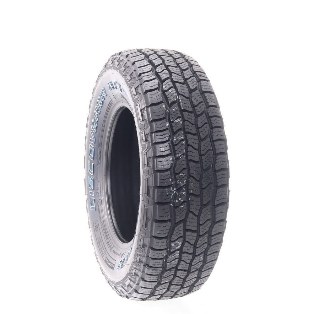New 225/70R15 Cooper Discoverer AT3 4S 100T - 13/32 - Image 1