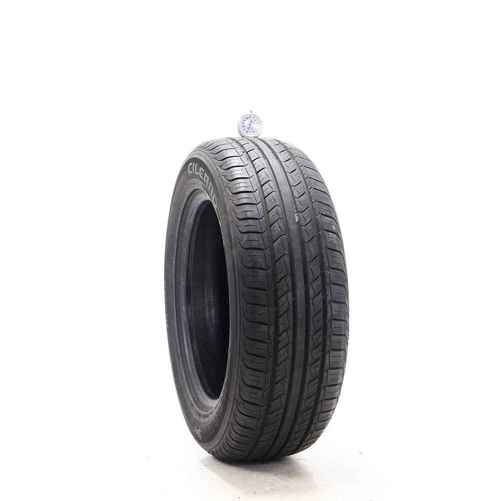 Used 215/60R16 Blacklion BH15 Cilerro 95H - 8/32 - Image 1