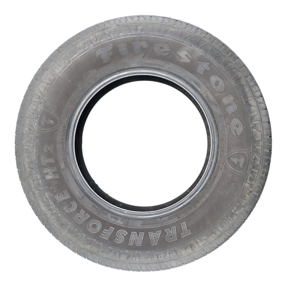 Used LT 245/75R16 Firestone Transforce HT2 120/116R E - 7.5/32 - Image 3