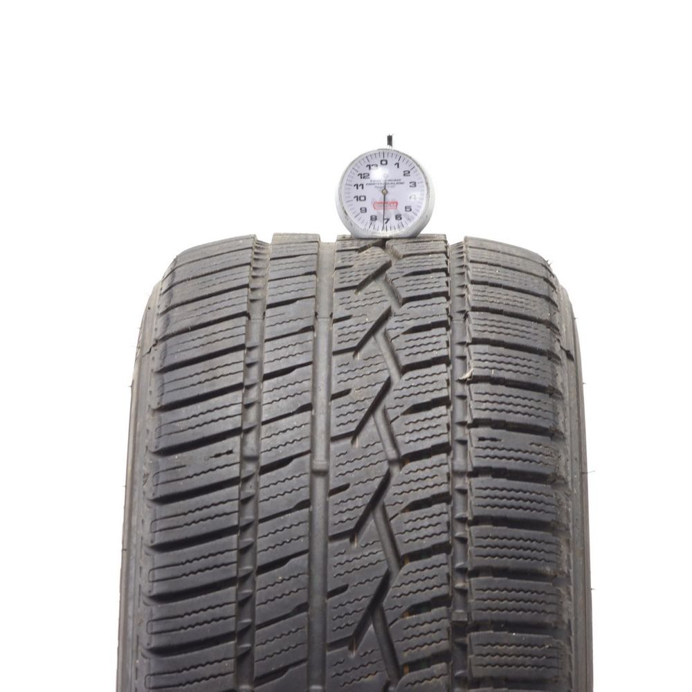 Set of (2) Used 215/55R17 Toyo Celsius 98V - 7/32 - Image 2