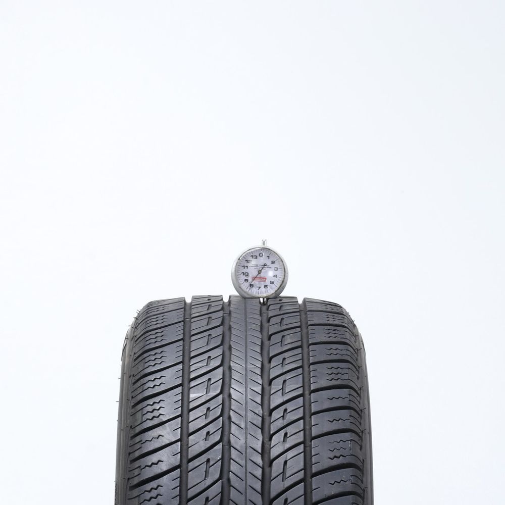 Set of (2) Used 205/55R17 Uniroyal Tiger Paw Touring A/S 95H - 7.5-8/32 - Image 5