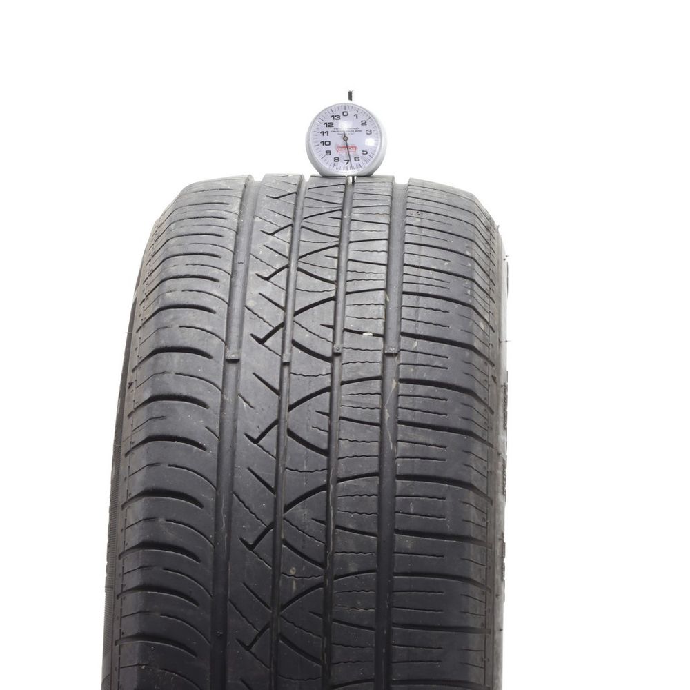 Set of (2) Used 225/60R17 Mastercraft LSR Grand Touring 99T - 6.5-8/32 - Image 2